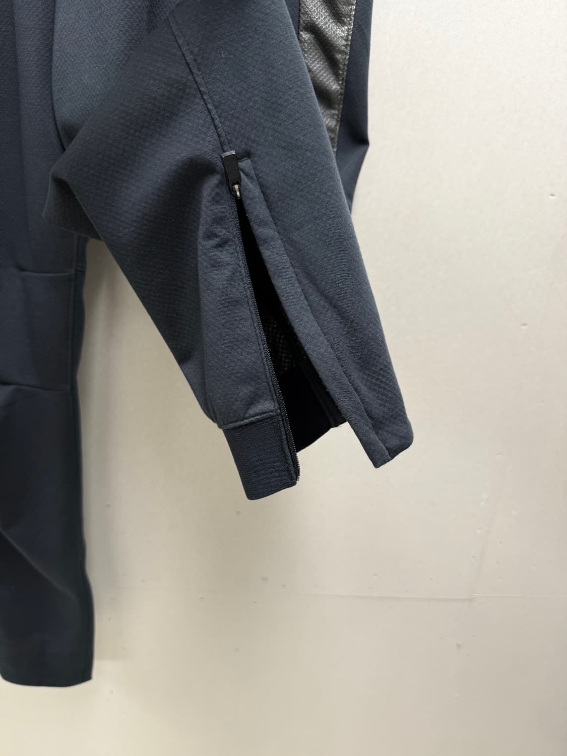 남성 XL-XXL / 언더아머 콜드기어 후드집업+팬츠 세트 셋업 상품이미지9
