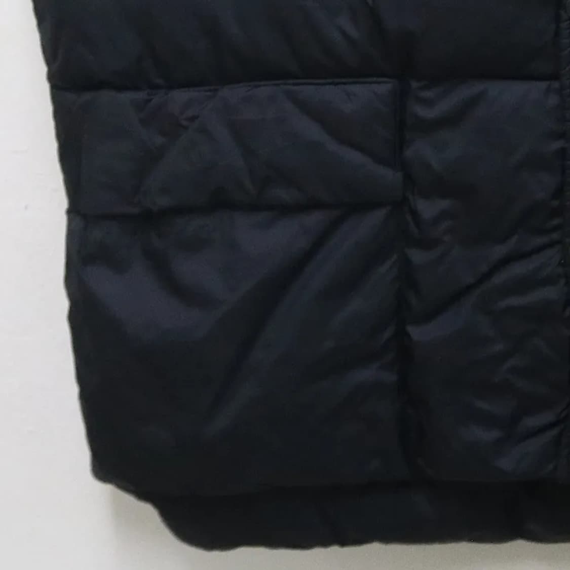 울리치 구스다운 베스트 64424 상품이미지7