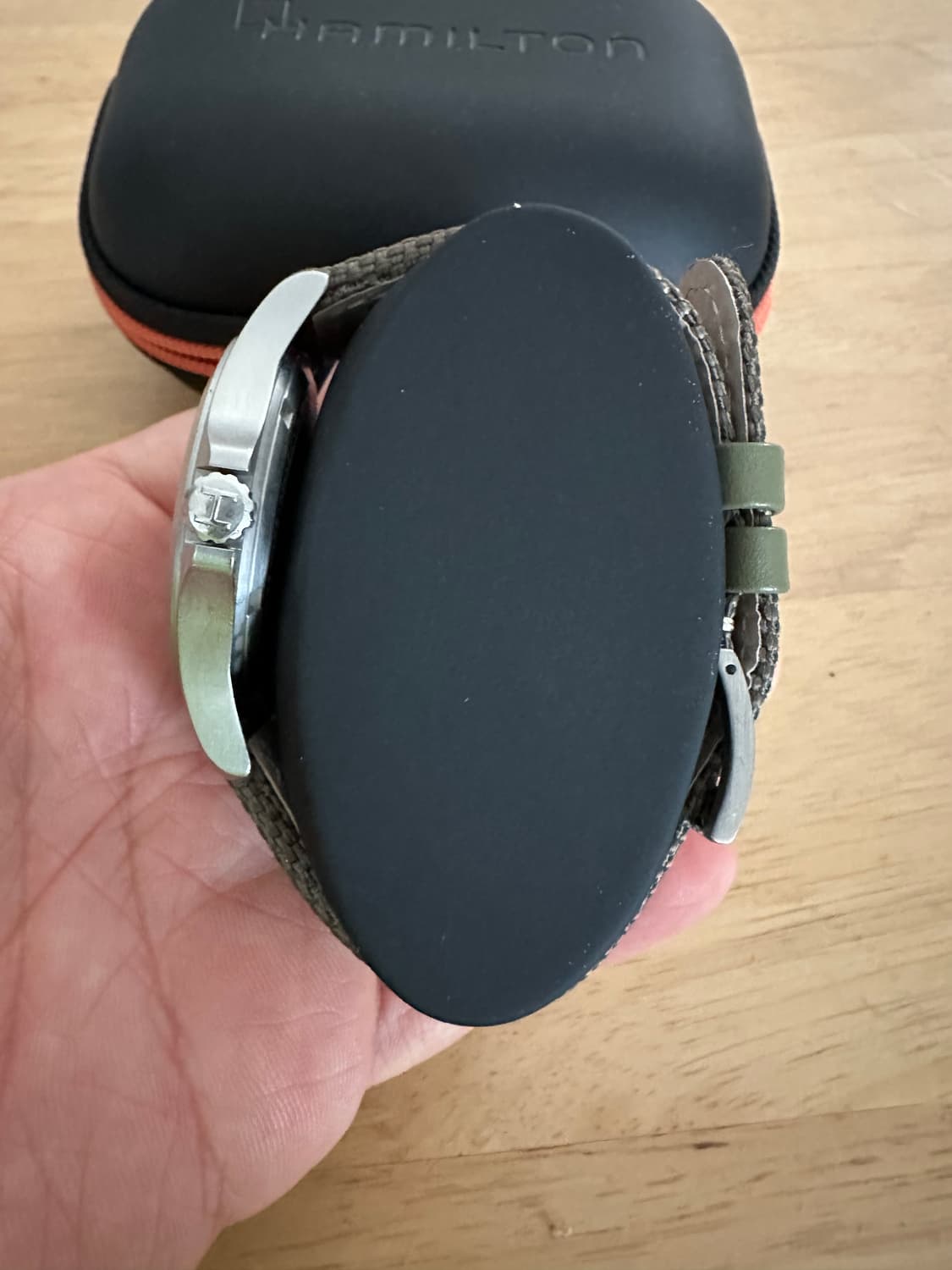 해밀턴 상태좋은 줄 3개 포함 상품이미지3