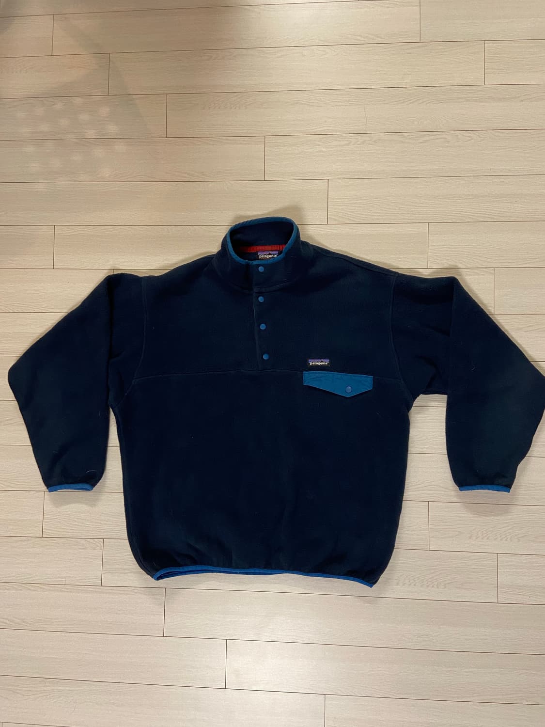 파타고니아 신칠라 2010s 상품이미지1