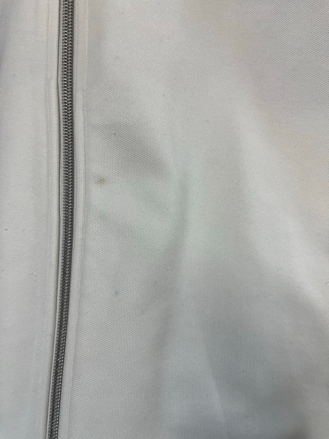 아디다스 산 후안 푸에르토리코 트랙 져지 블루 M #csz625 상품이미지5