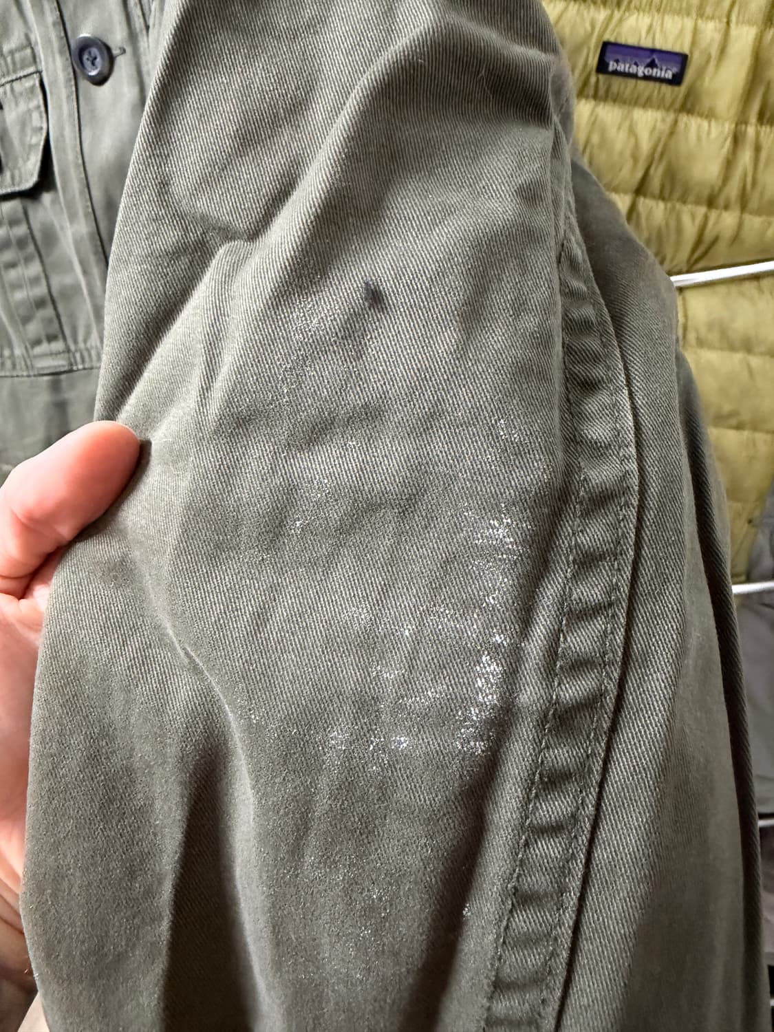 Vintage Old navy Jacket XL 상품이미지4