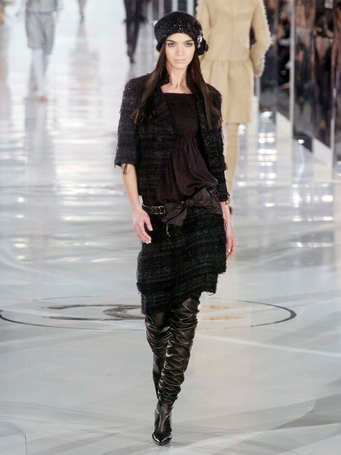 CHANEL Runway Collection (2005 A/W) 상품이미지1
