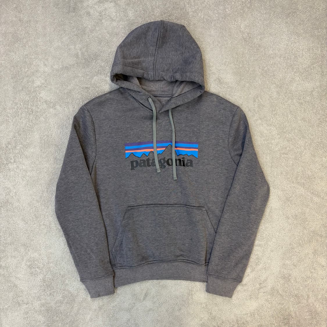 파타고니아 후드티  상품이미지1