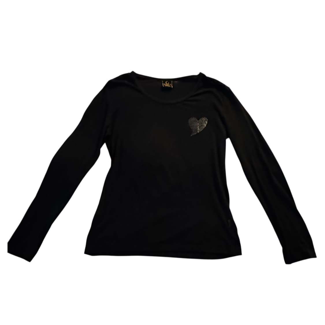 ROEN WOMEN LONG SLEEVE 상품이미지3