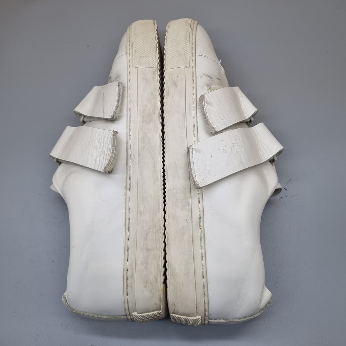 COS 코스 랩오버 남성스니커즈280 상품이미지5