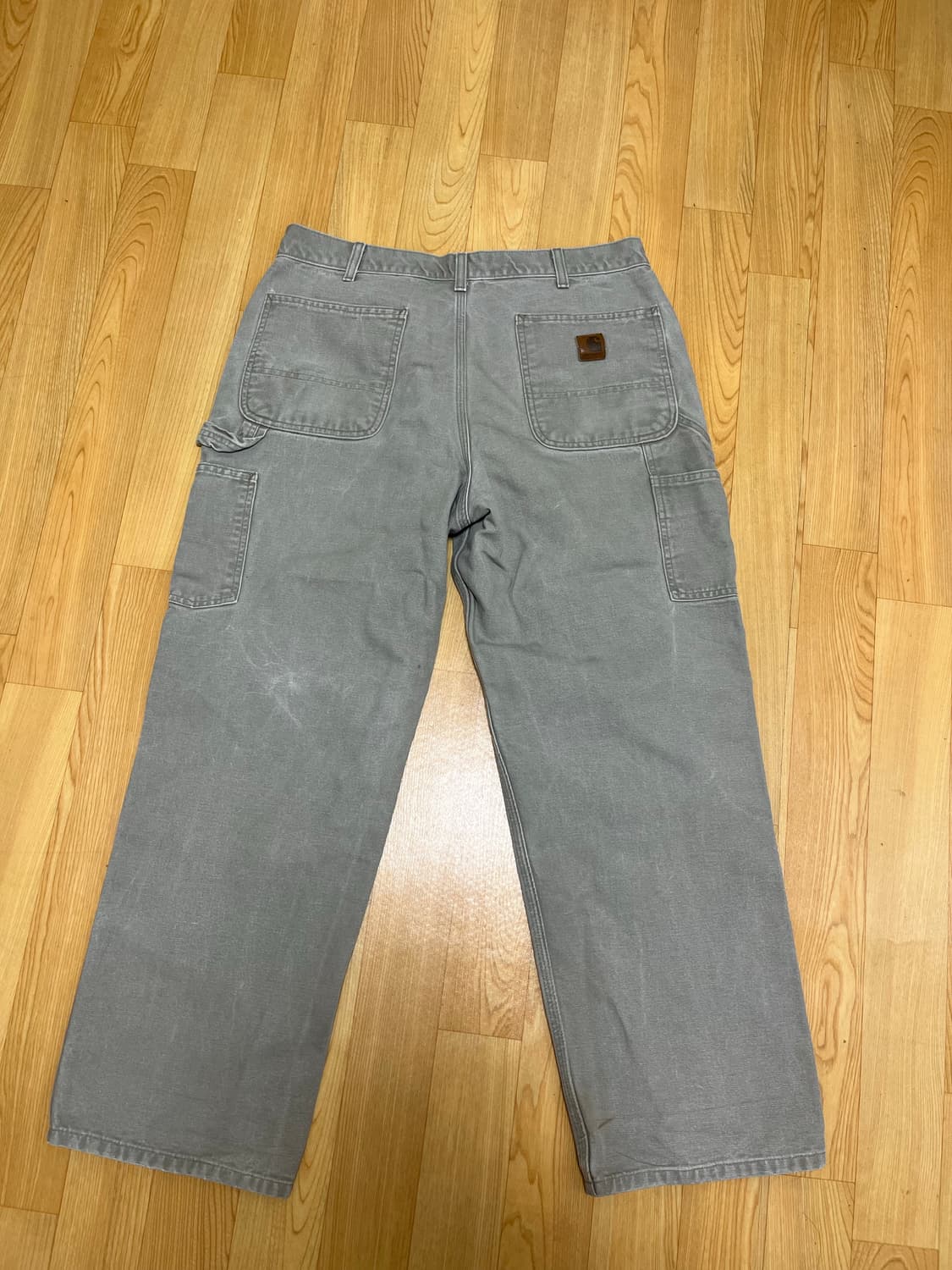 34x30 칼하트 카펜더 팬츠 상품이미지2