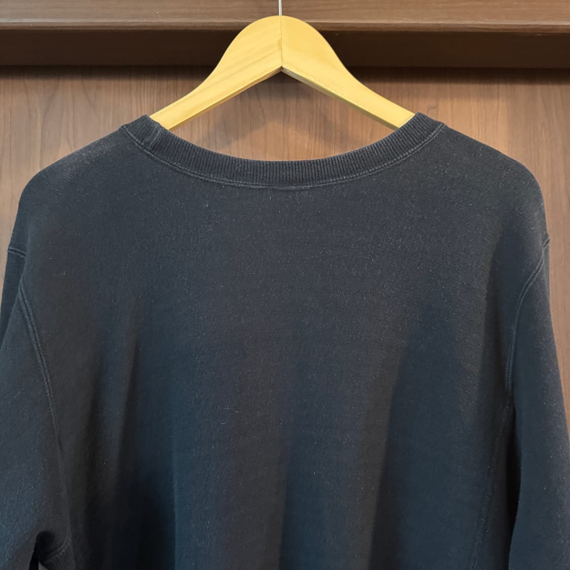 챔피온 리버스위브 맨투맨 M 상품이미지9