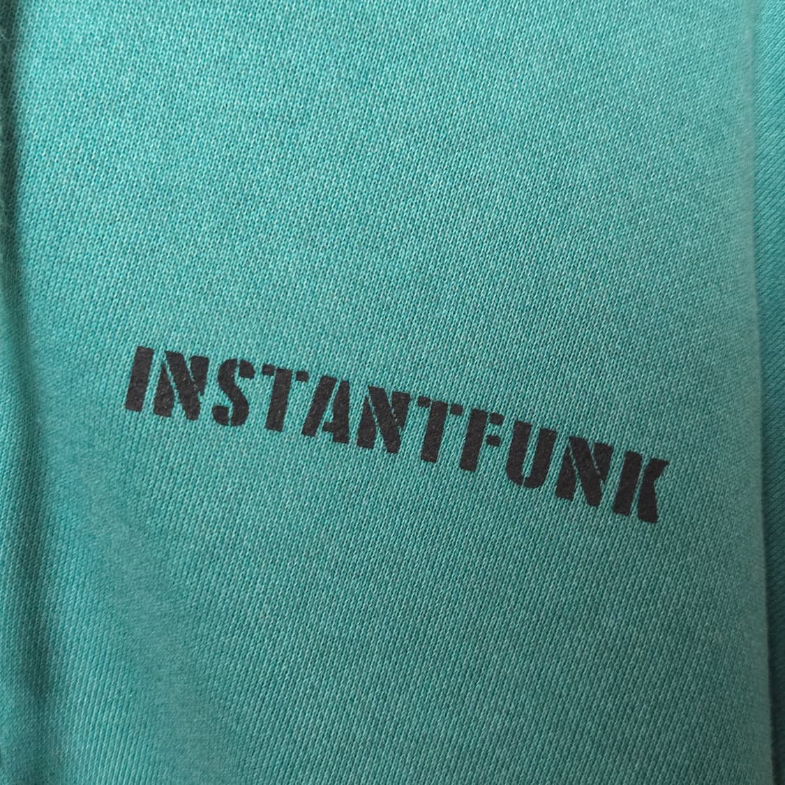 인스턴트펑크 후드집업 / 남자 후드집업/ 여자 후드집업  상품이미지2