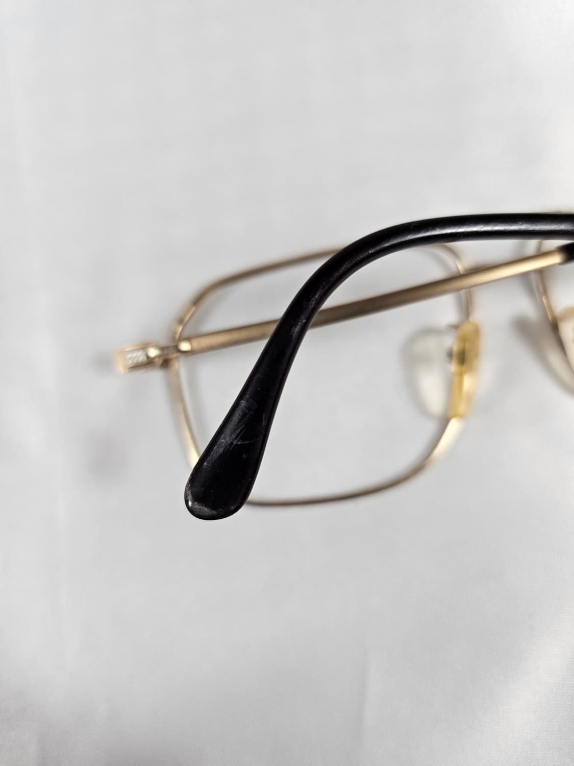 일본80s티타늄안경 상품이미지6