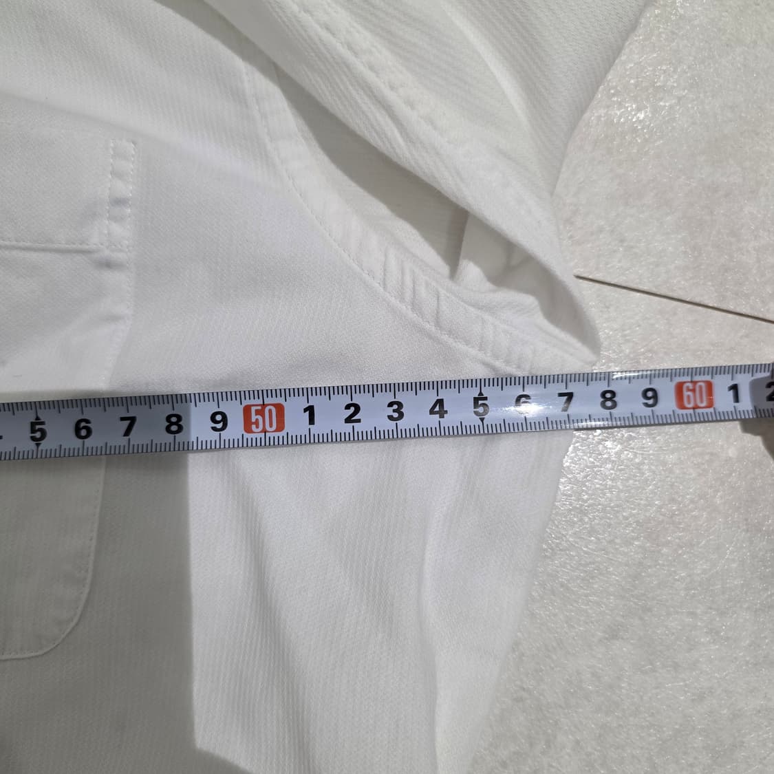 닥스 화이트 셔츠 105 상품이미지9