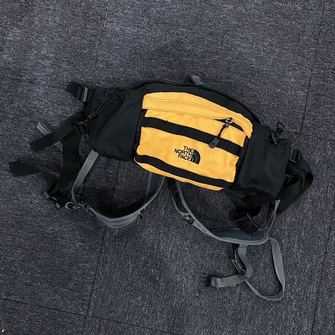 노스페이스 투웨이백 상품이미지1