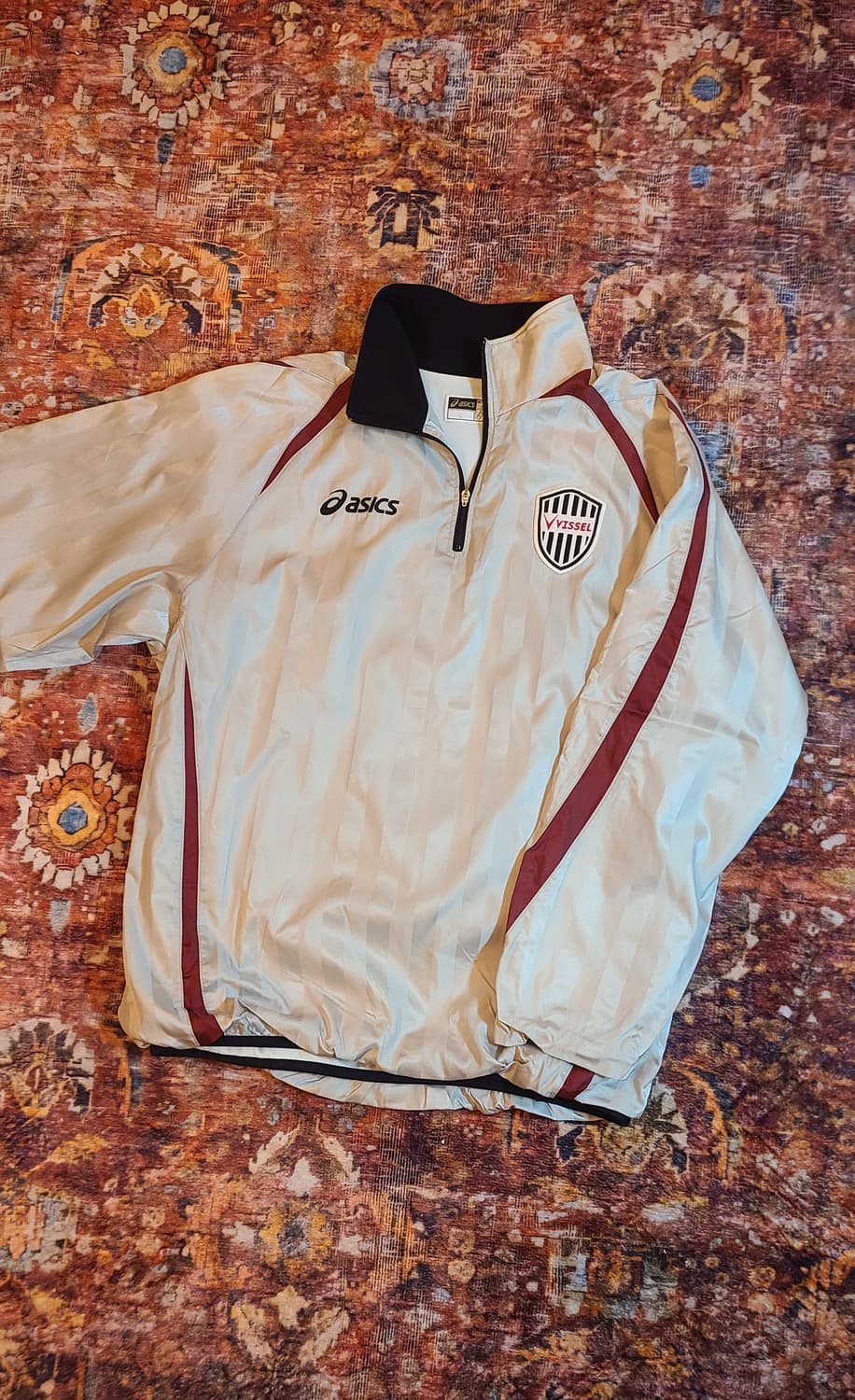 J리그 빗셀고베 트레이닝복 상품이미지1