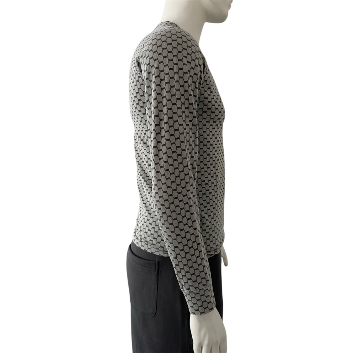 miss deanna long tee 상품이미지2