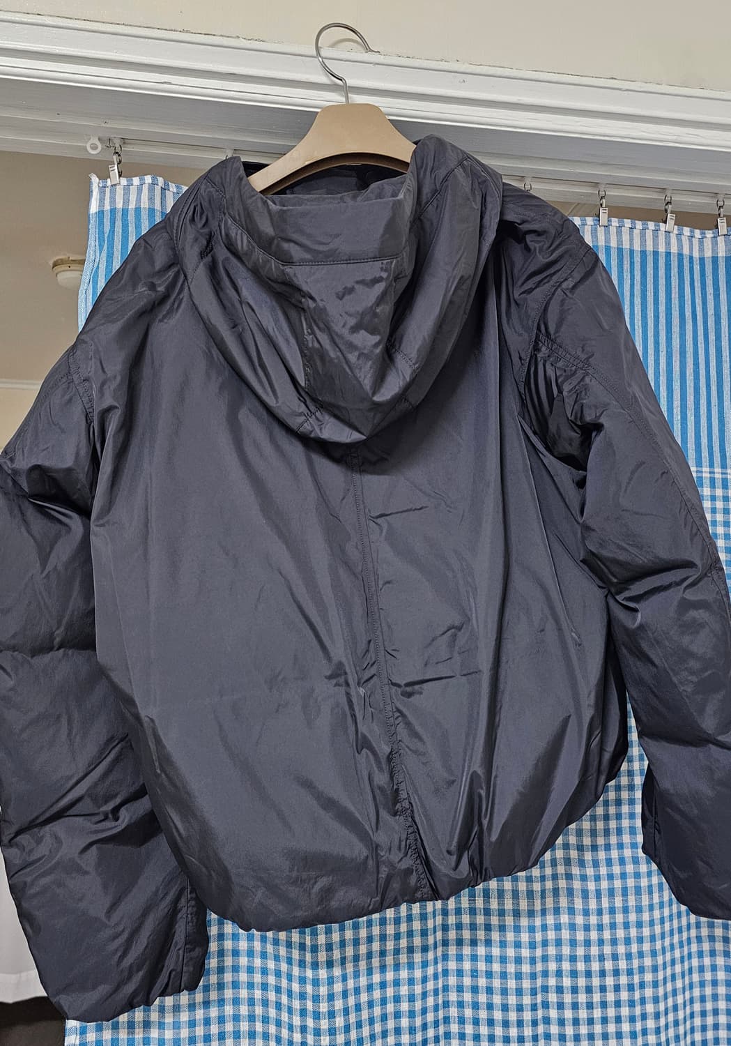 유니클로 퍼프테크 파카 패딩 상품이미지2