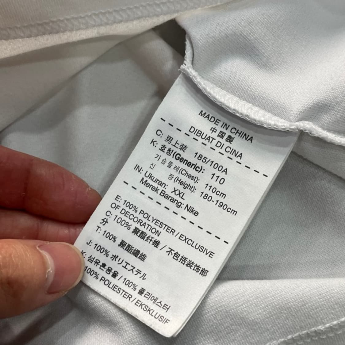 105 나이키 골프 카라티 상품이미지4