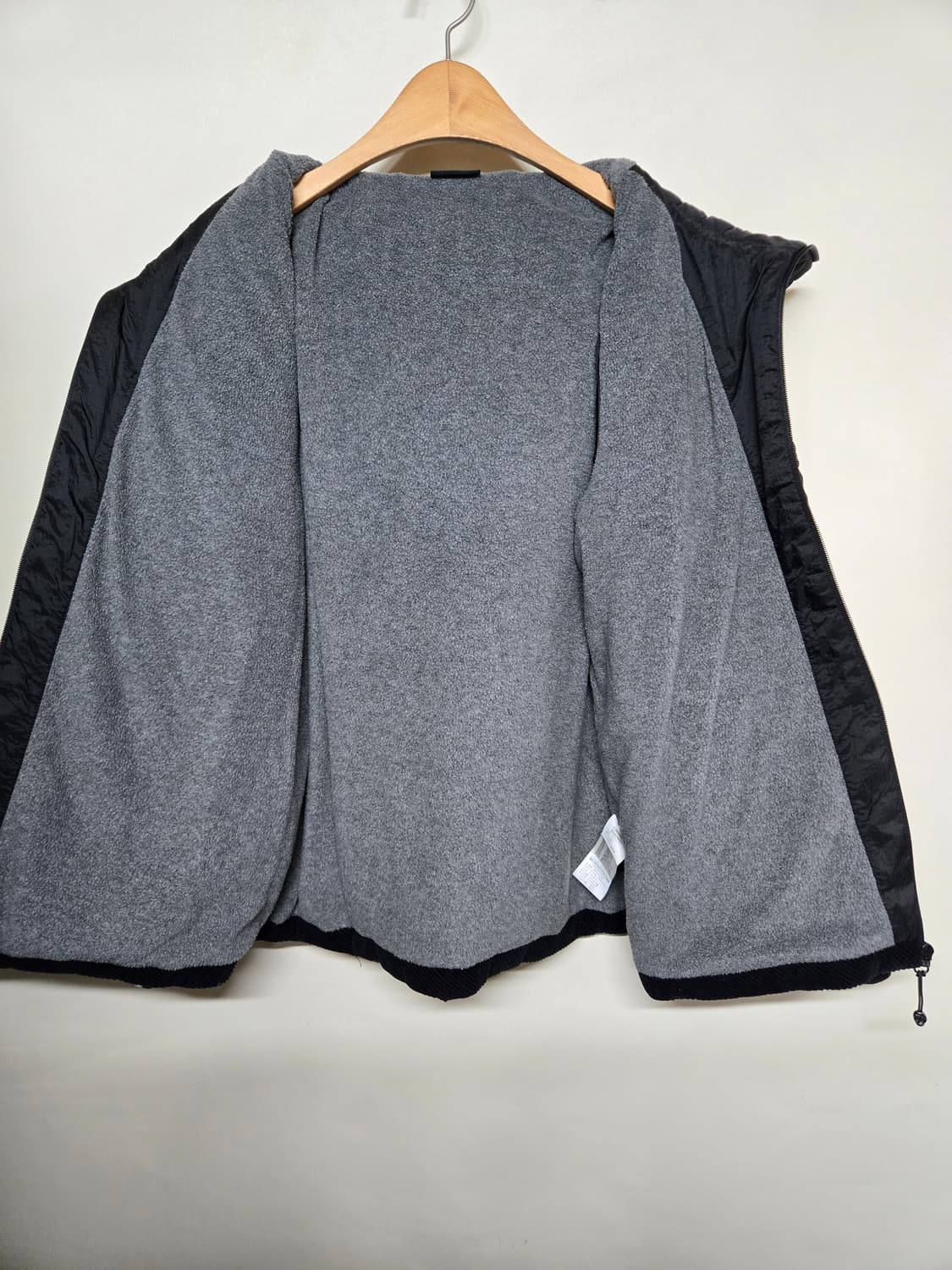 WESTWOOD 웨스트 우드 여성 기모 퀼팅 후드 패딩 여105 상품이미지1