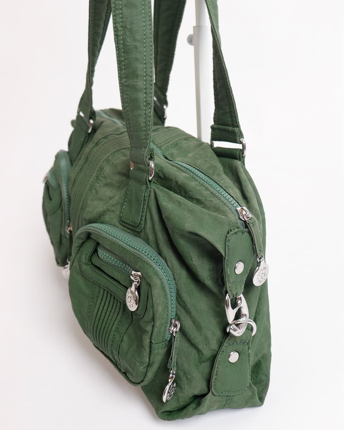 [KIPLING] 멀티 포켓 나일론 숄더백 상품이미지5