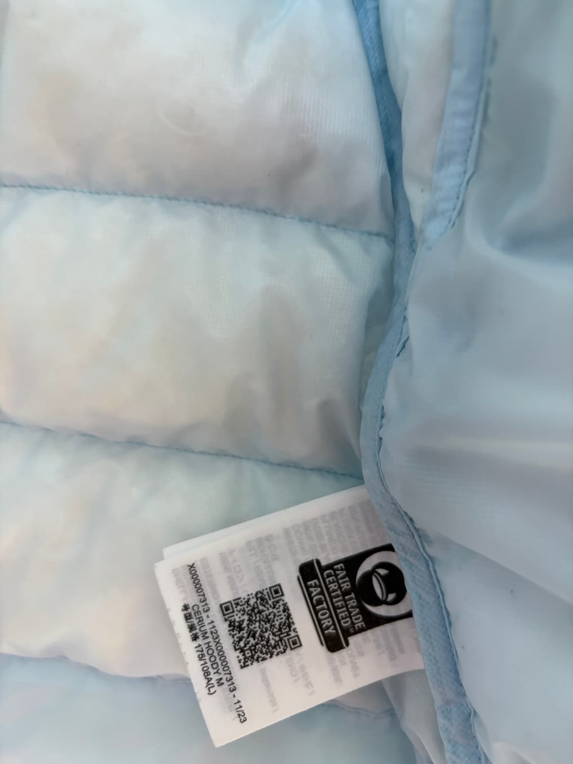 아크테릭스 세륨 후디 데이브레이크 L 상품이미지7