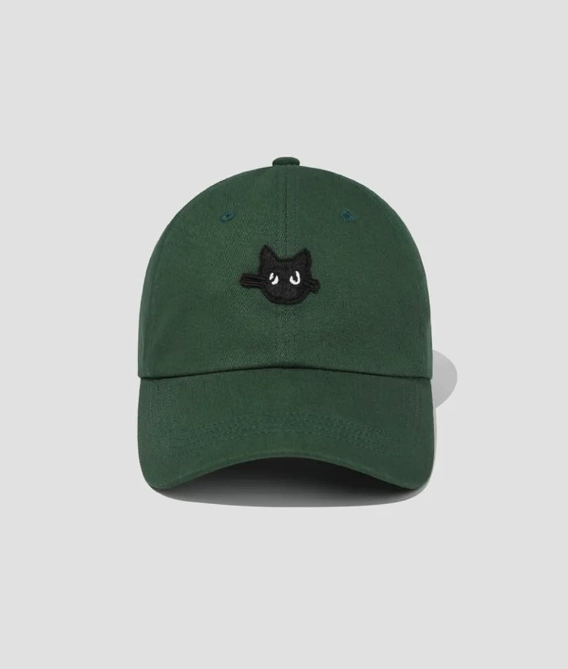 팔렛 네로 볼캡 그린 상품이미지1