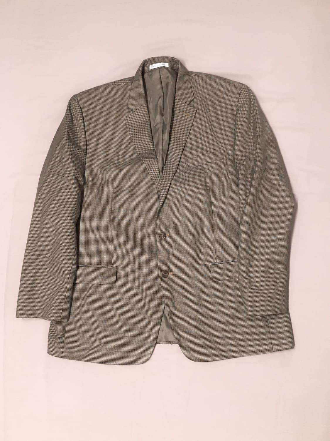 급처! 챕스 랄프로렌 하운드 투스 자켓 상품이미지1