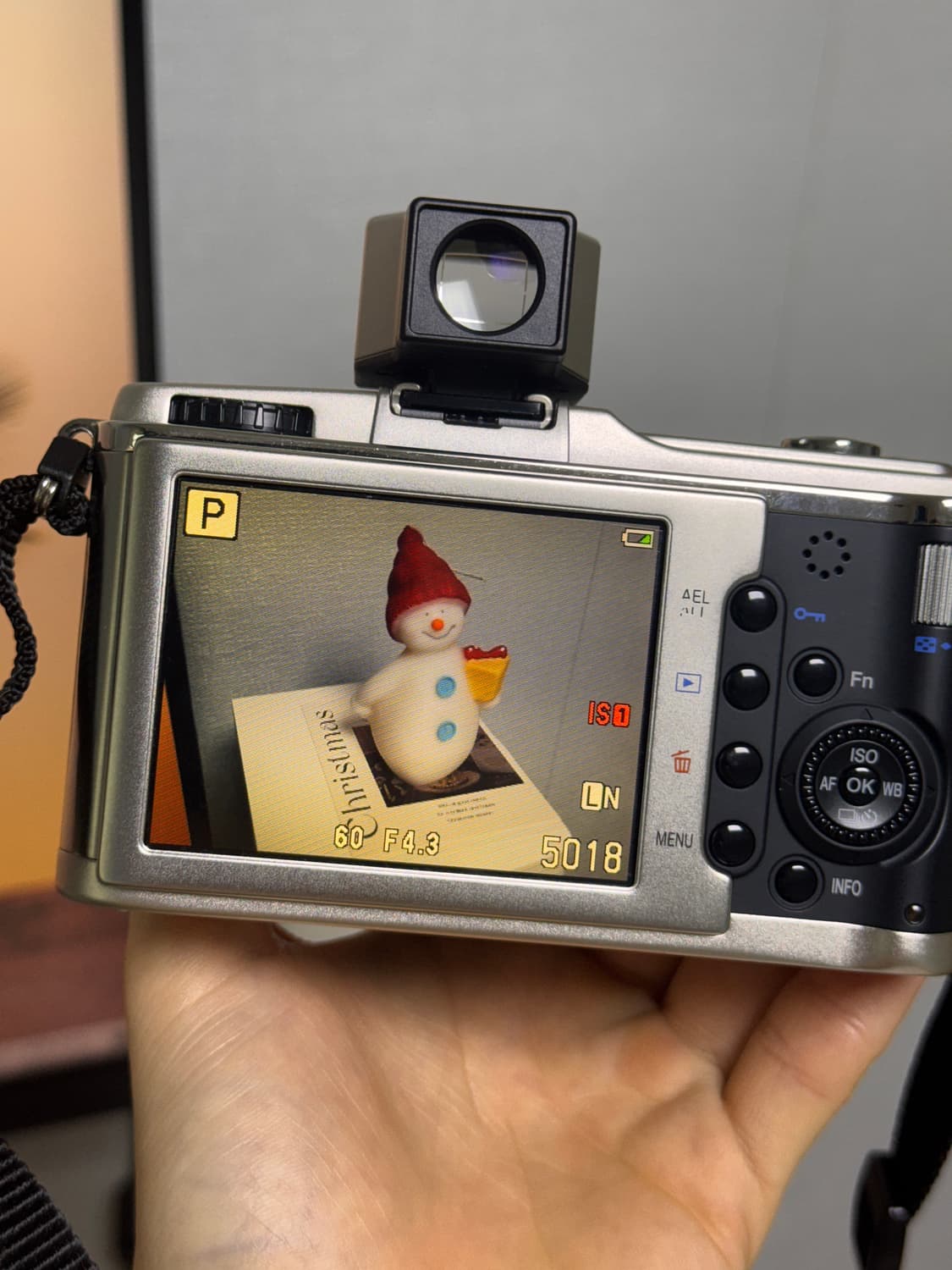 Olympus E-P1 상품이미지5