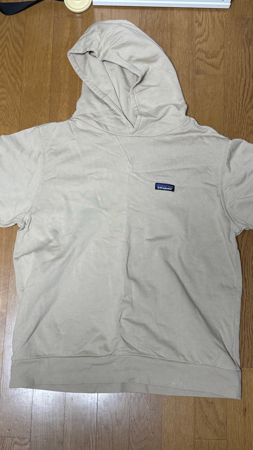 [정품] 파타고니아 후드티 상품이미지2