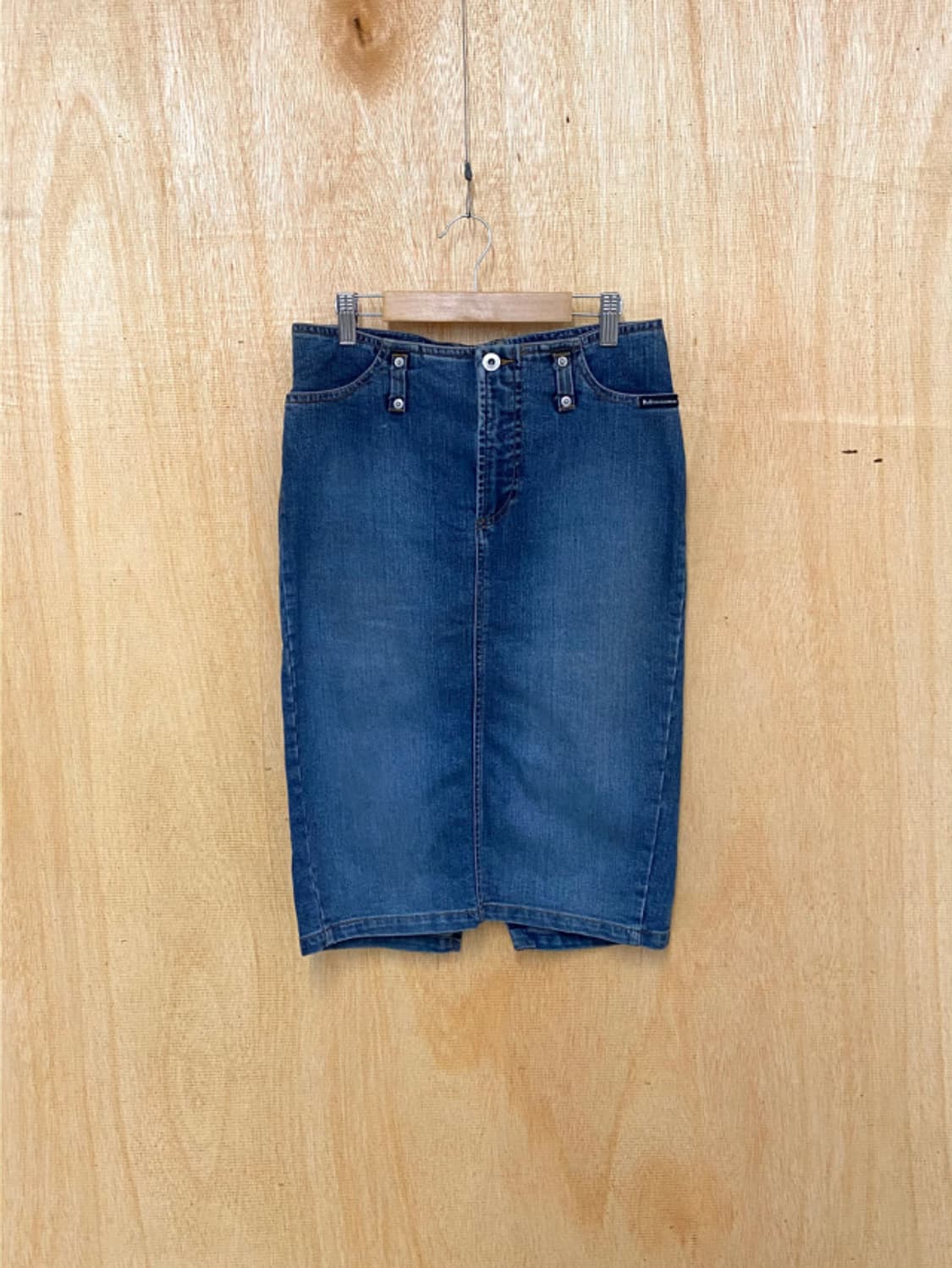 D&G denim skirt 상품이미지4