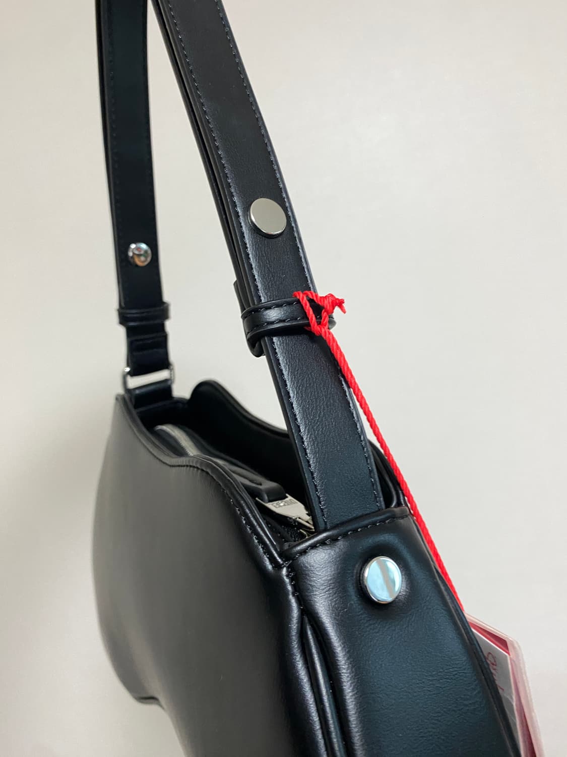 디젤 1DR 미니백 (새상품) 상품이미지7