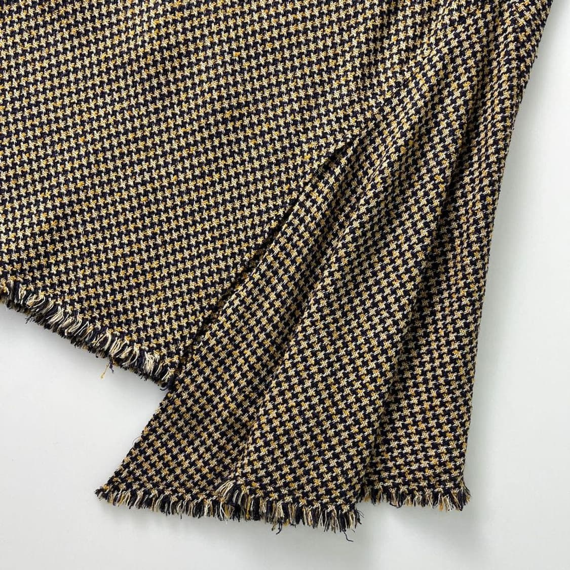 시스템 한섬 20ss 언발란스 롱 스커트 PR1600 상품이미지4