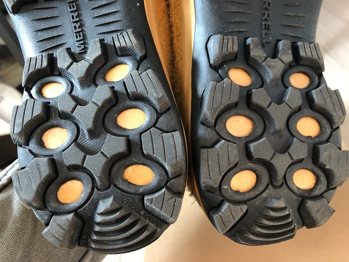 머렐 윈터 목 3 상품이미지4