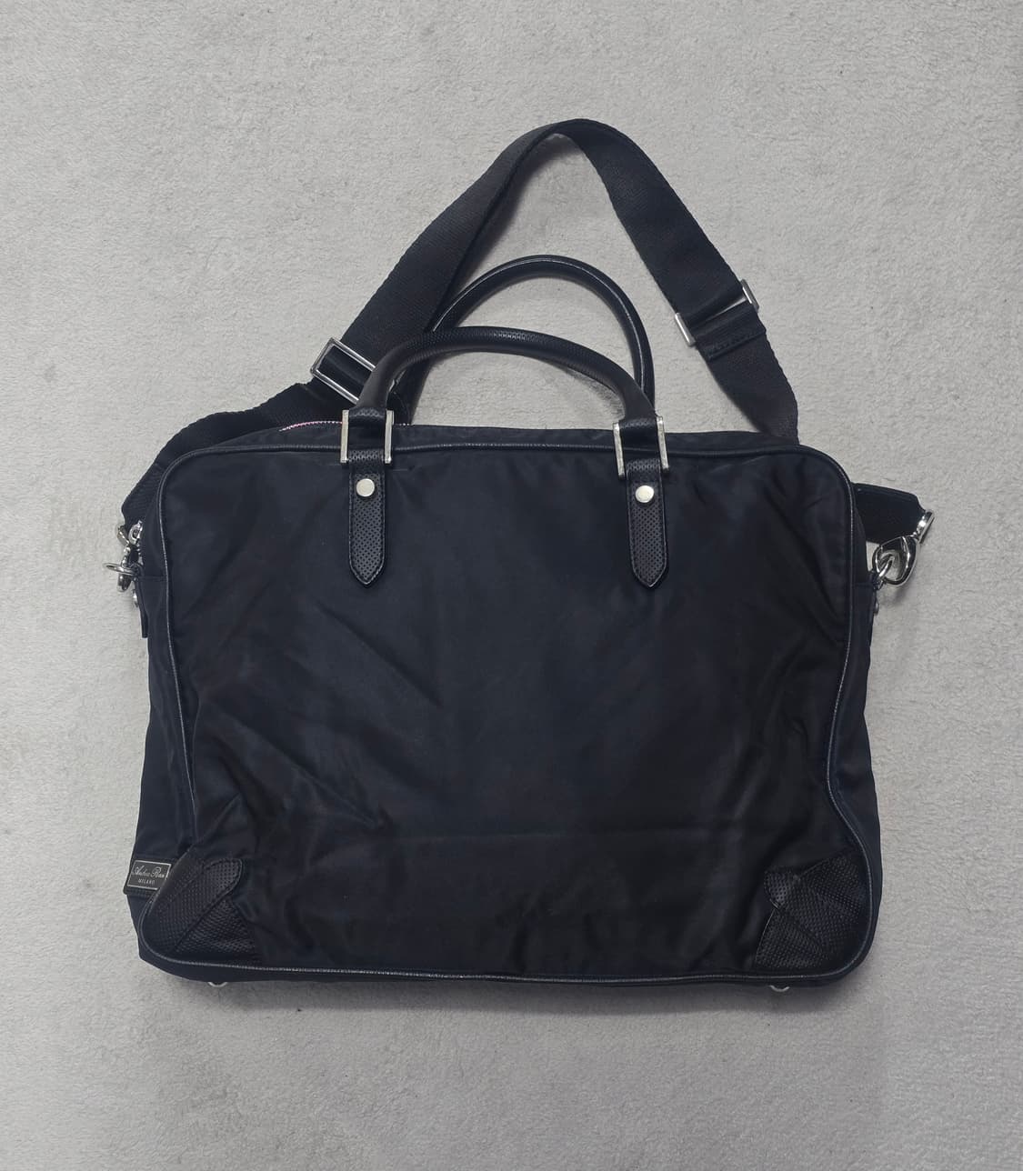 Andrea Rossi 안드레아 로시 2way 브리프케이스  상품이미지5