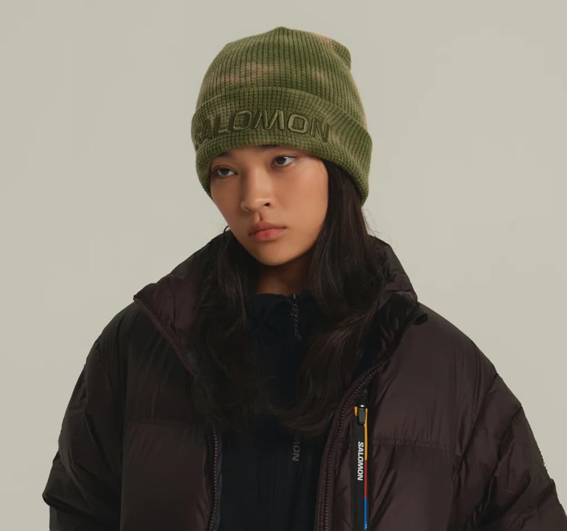 살로몬 비니 상품이미지2