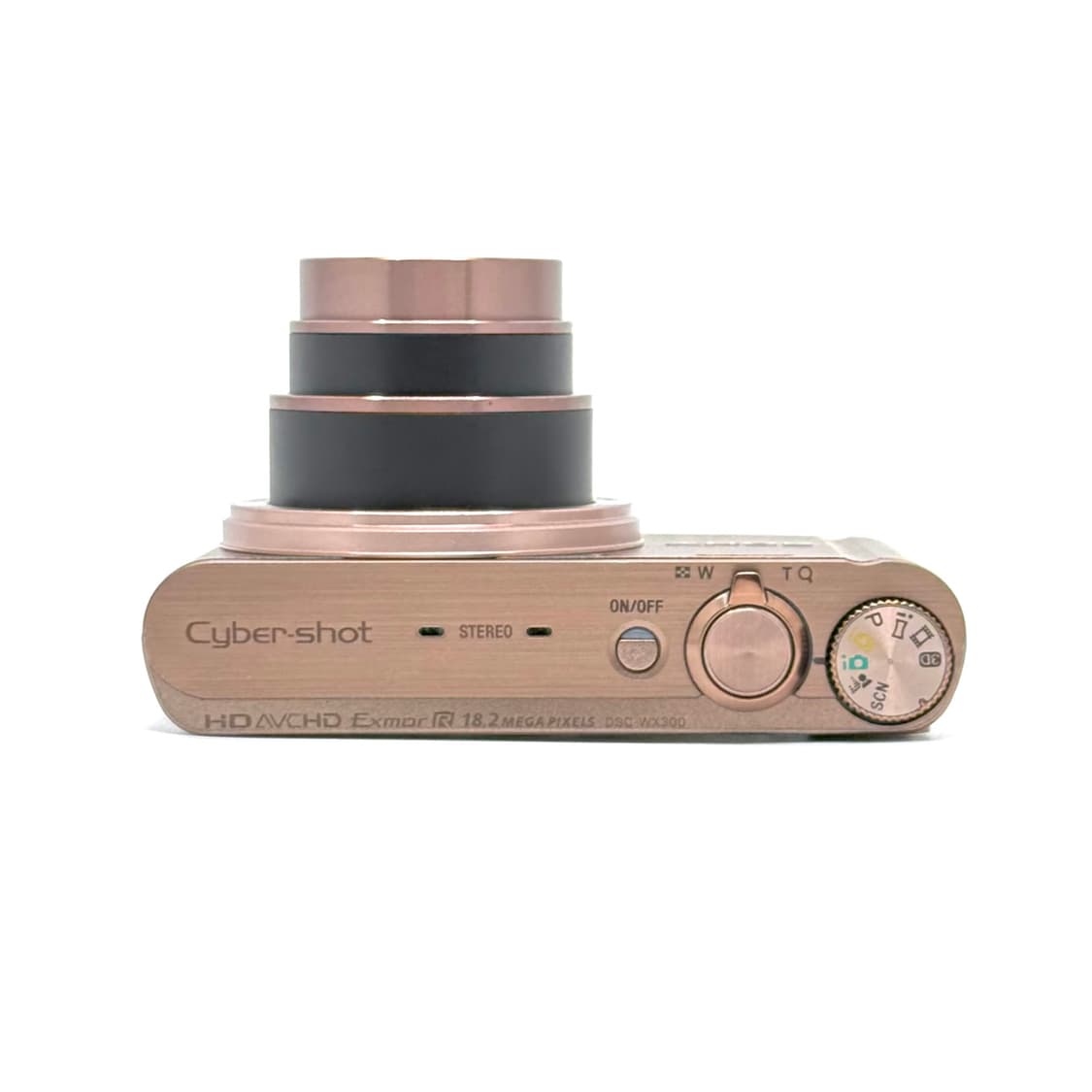 [하이엔드&뽀용!] 소니 사이버샷 DSC-WX300 디지털카메라 상품이미지4