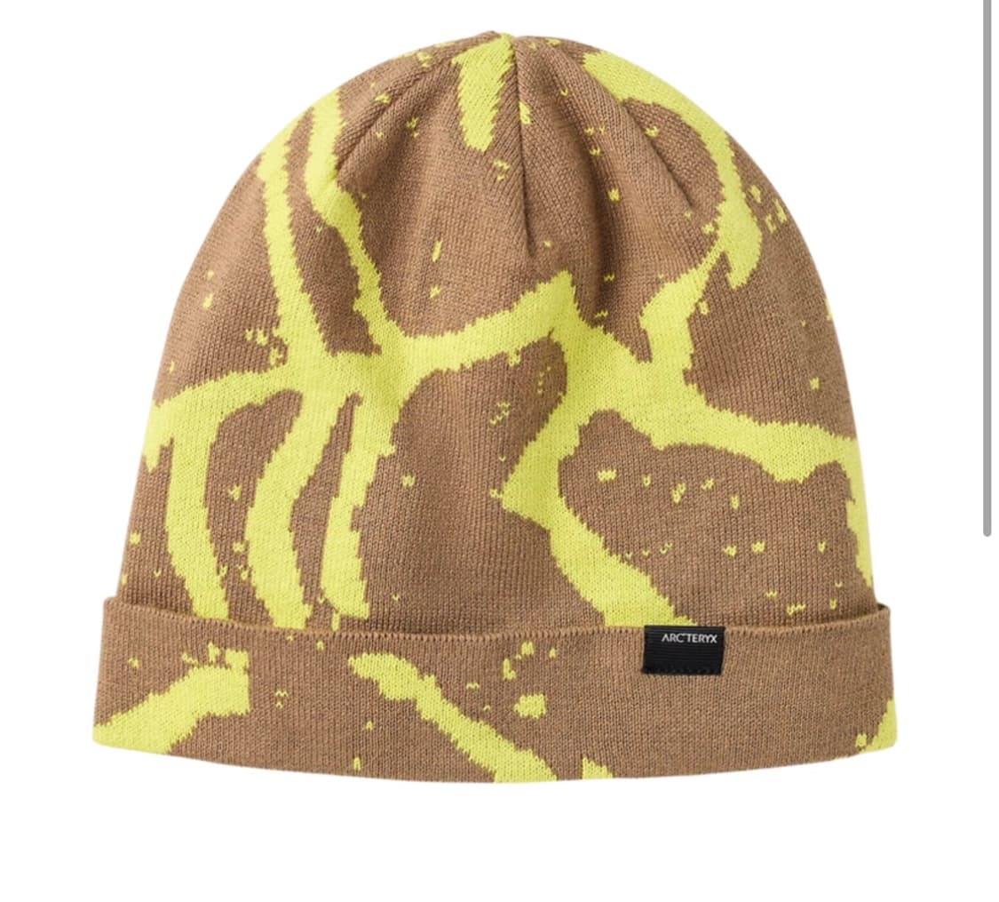 아크테릭스 비니 2종 새상품 상품이미지3