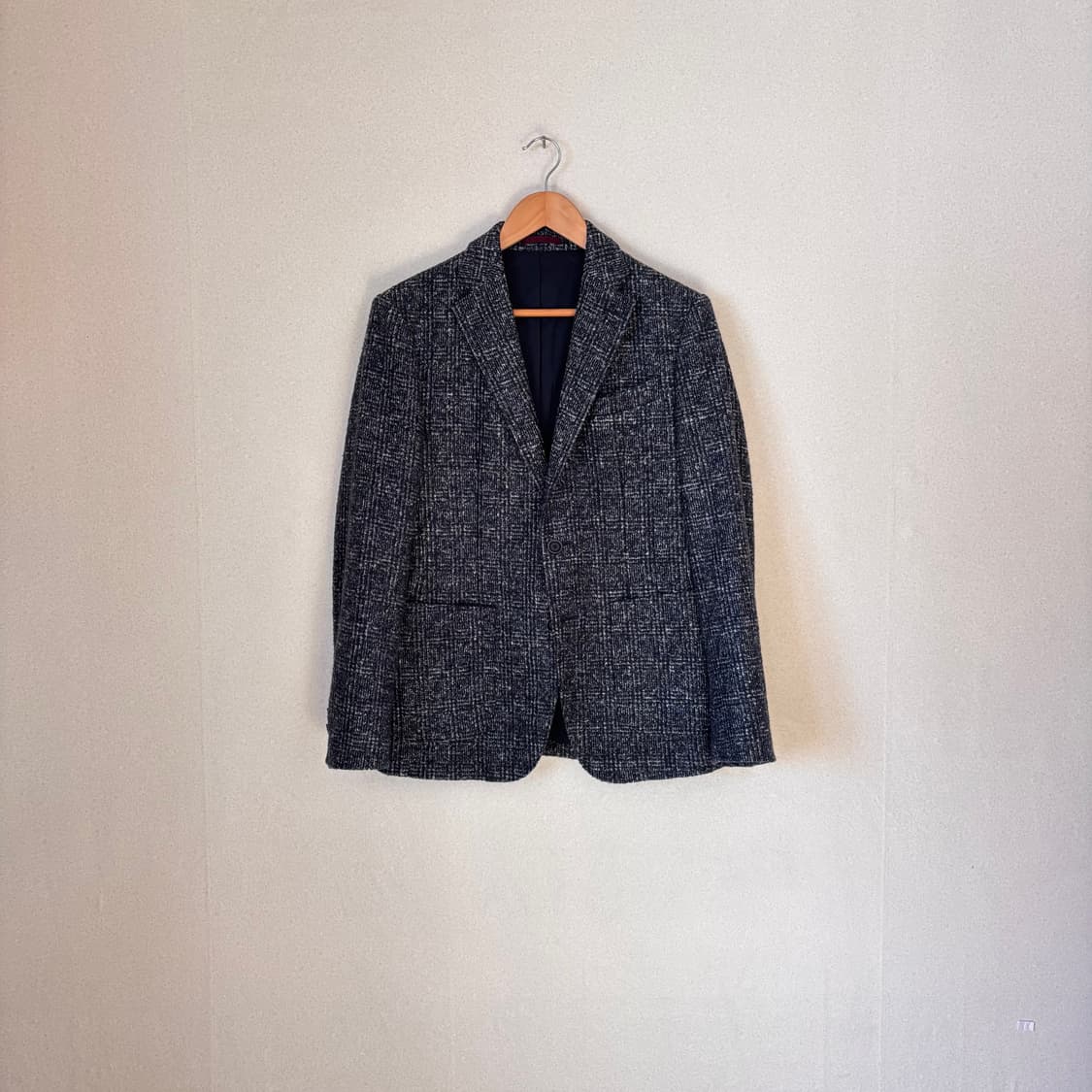 클럽 캠브리지 슬림핏 95 캐주얼 콤비 자켓 멤버스 상품이미지1