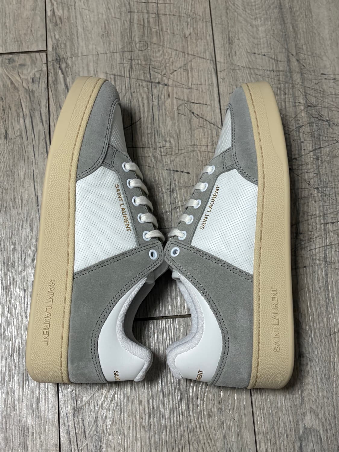 생로랑 / sl61 / 42 상품이미지6