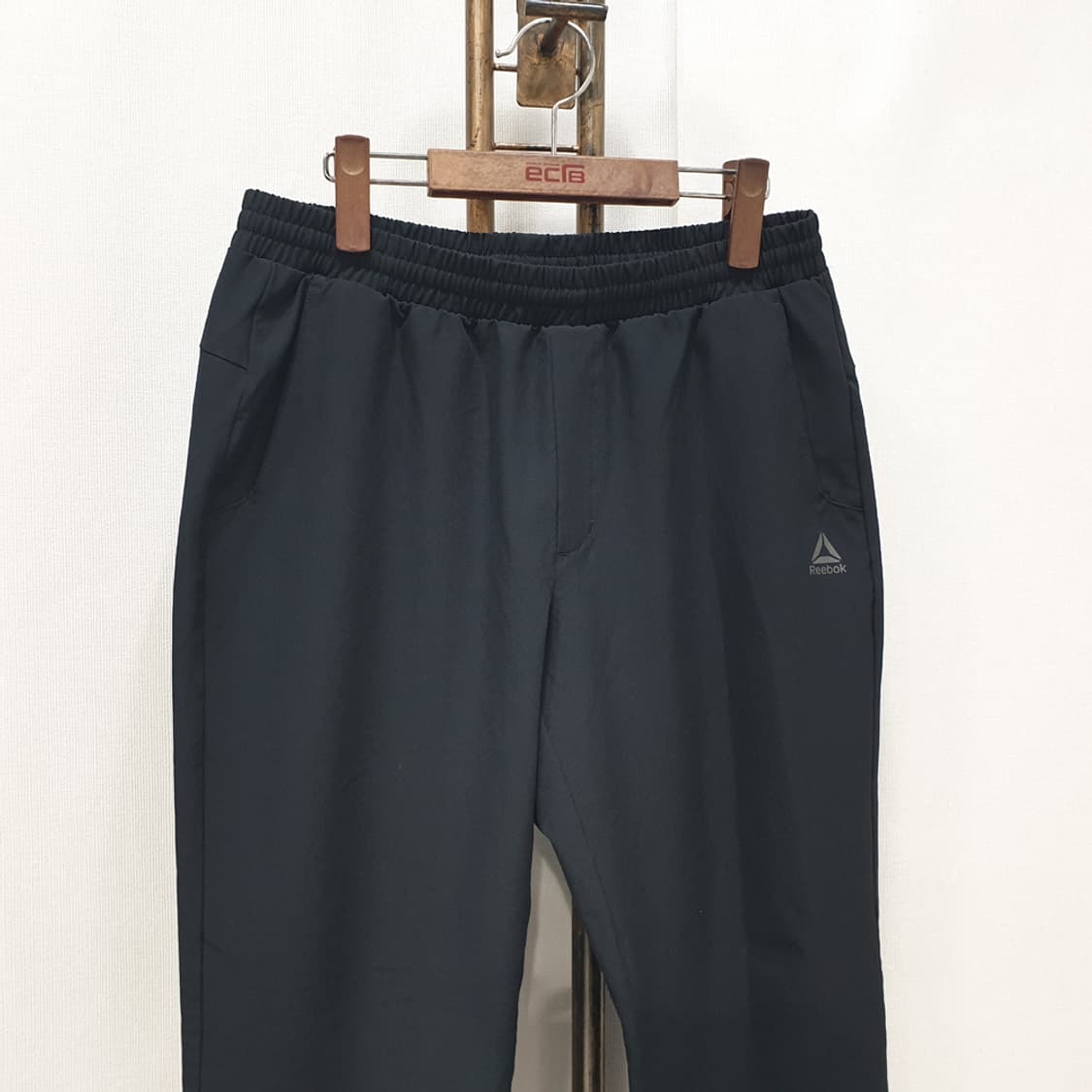 Reebok 리복 남성 밴딩바지 (33~34) 상품이미지2