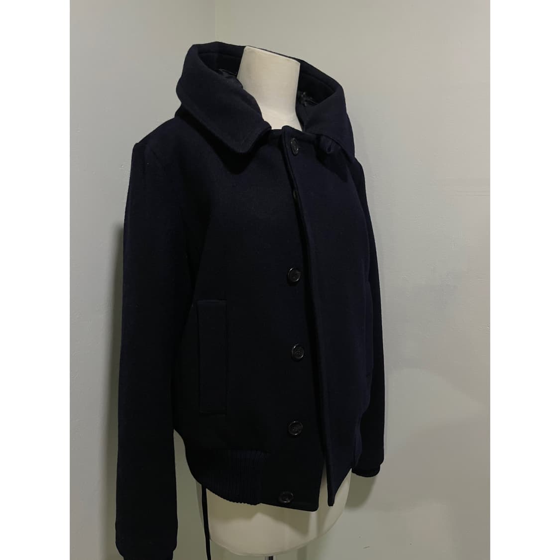 hood jacket 상품이미지2
