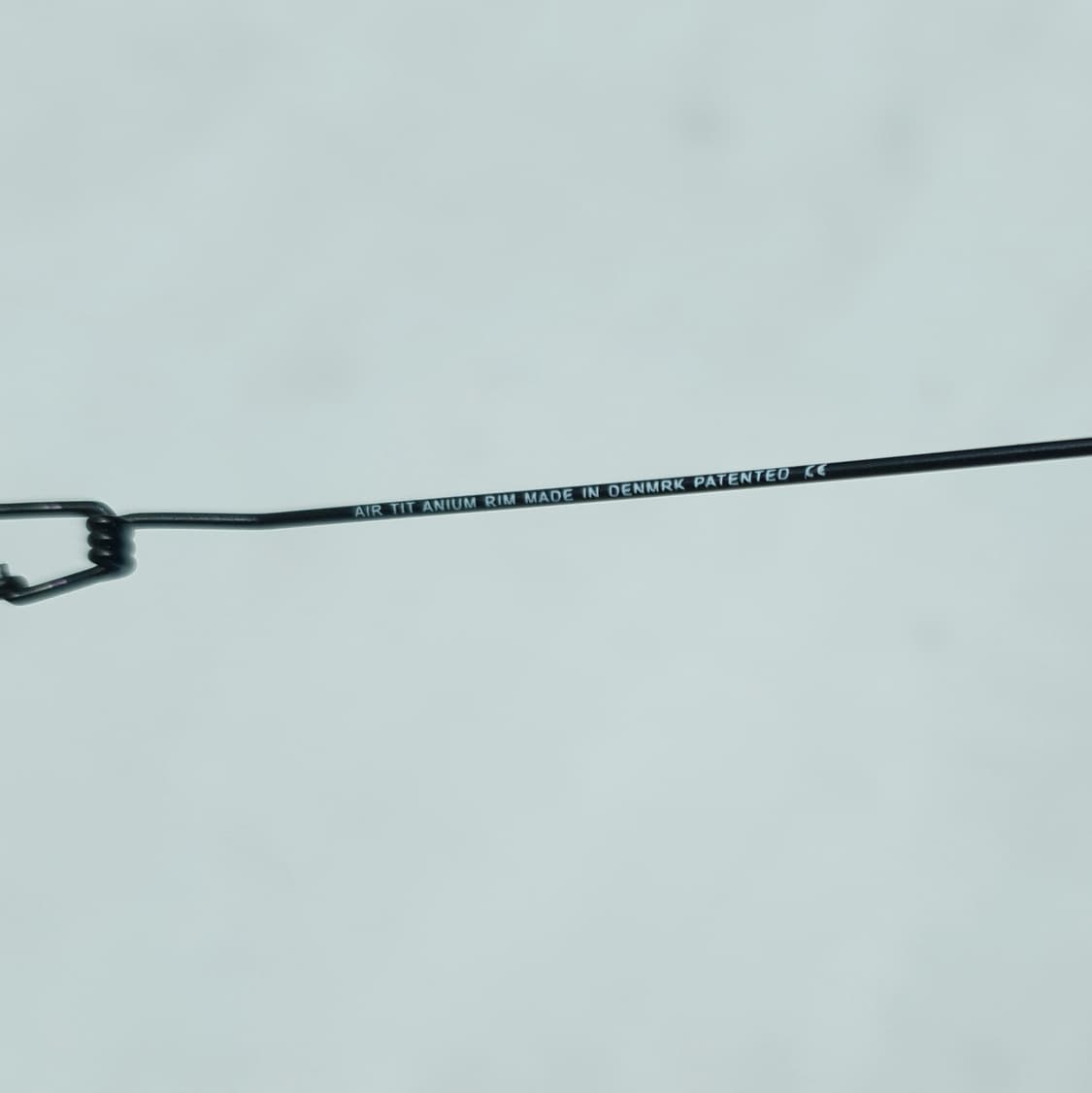 LINDBERG Air Titanium Rim 'MUSCA' 상품이미지9