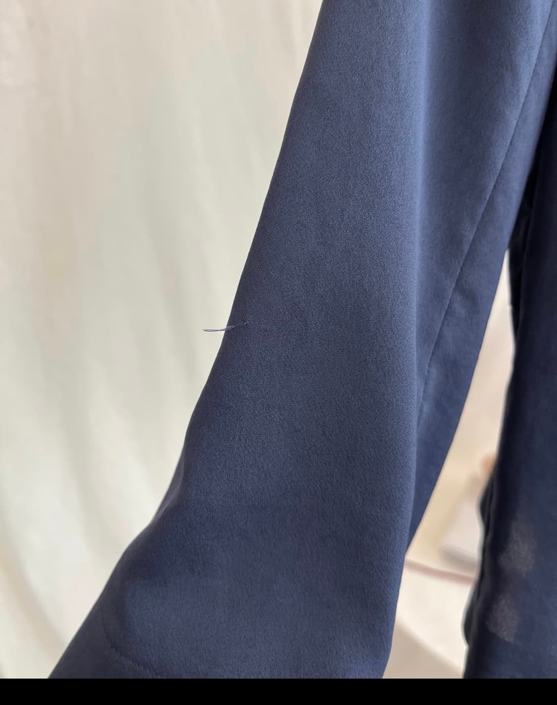 Comme Ca Du Mode Biker Jacket 바이커 자켓 상품이미지3