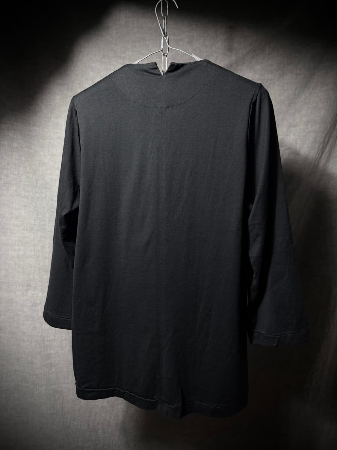Individual Sentiments 7Sleeve HenleyNeck 상품이미지8