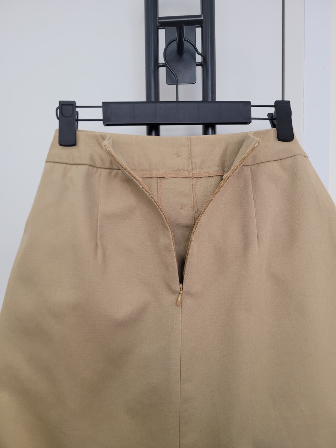 로라로라 리본 테이프 언발 미니 스커트 S사이즈 택달린새제품 상품이미지6