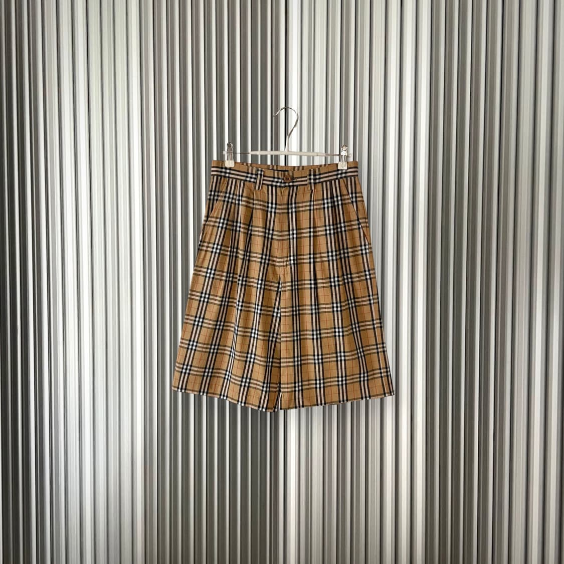 Burberry pants 상품이미지1