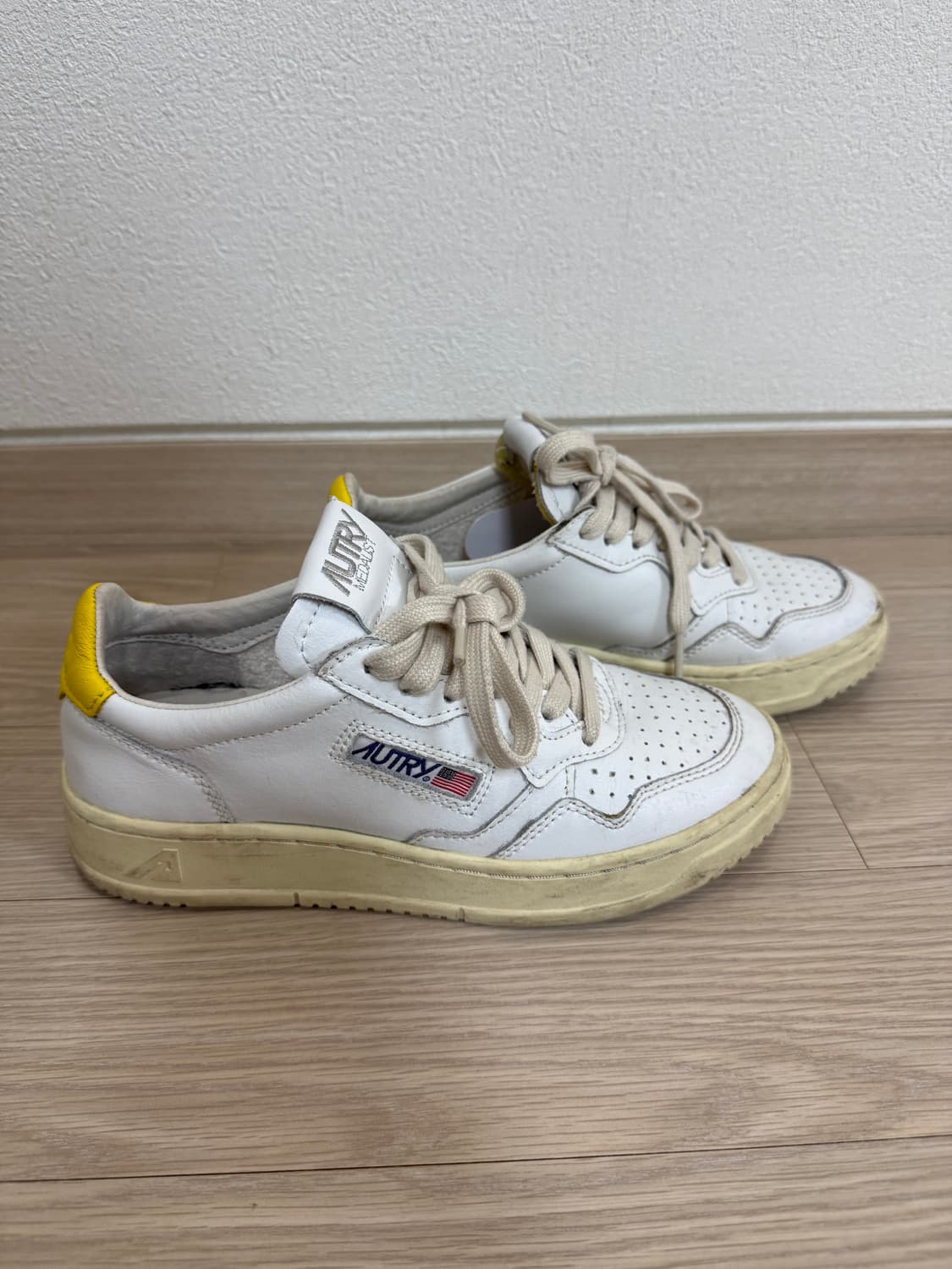 오트리 Autry 상품이미지3