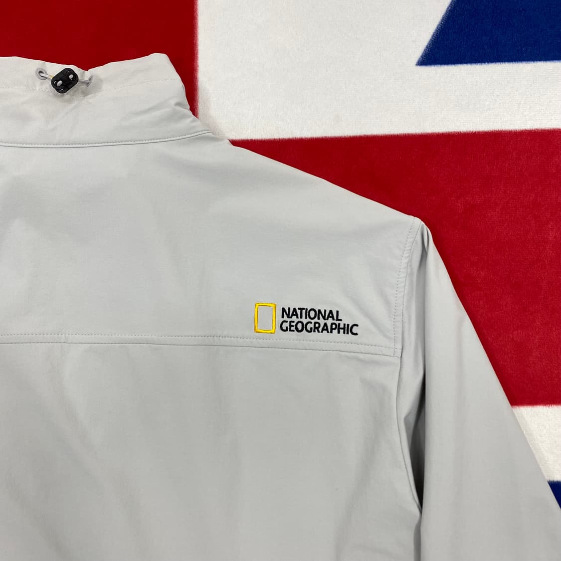 내셔널지오그래픽 아노락 XL 상품이미지4