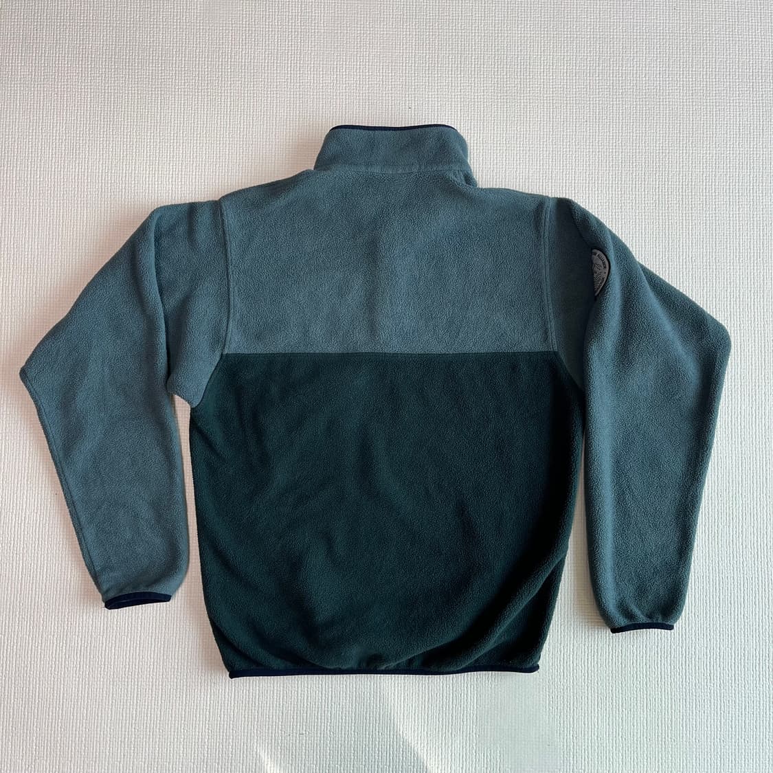 파타고니아 x REI 신칠라 다크 그린 상품이미지2