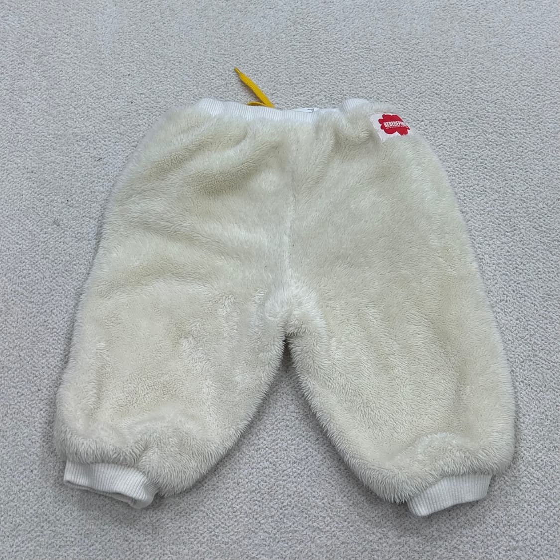 90 베베드피노 썬베어 후드집업 세트 0401E 상품이미지8