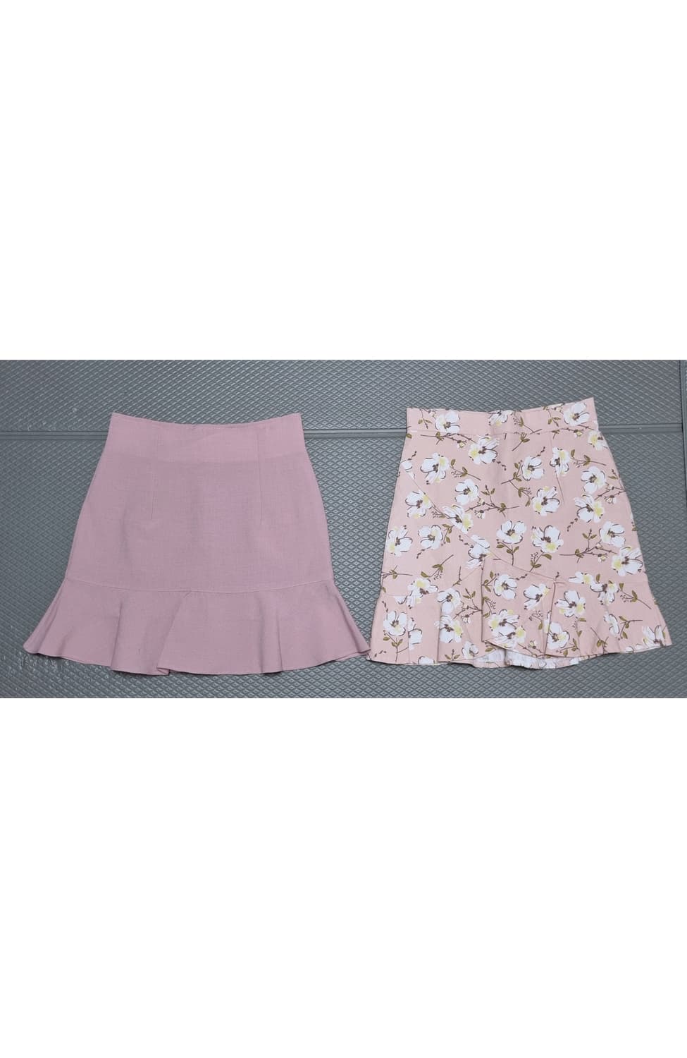 머메이드 미니 스커트 상품이미지1