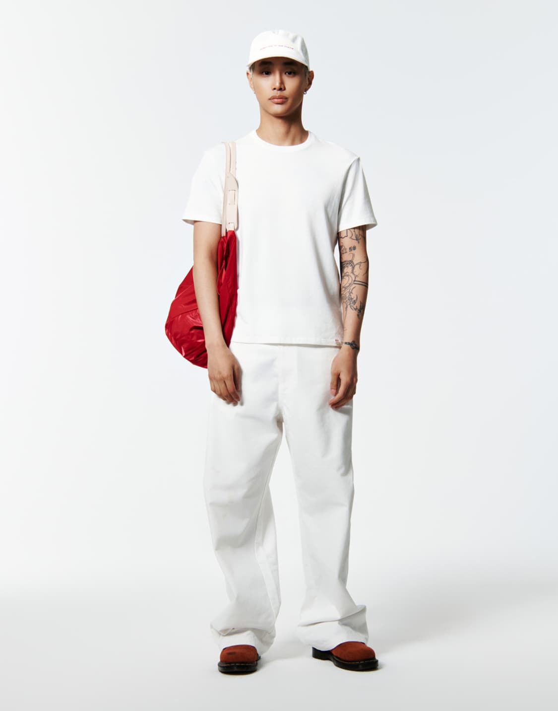 Xlim Ep.7 synopsis 01 trousers L 상품이미지3